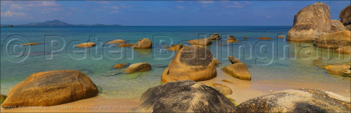 Peter Bellingham Photography Ko Samui (PBH3 00 33078)